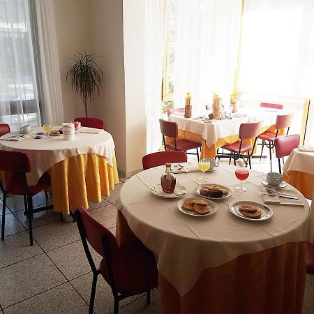 מילאנו מריטימה Hotel Meris מראה חיצוני תמונה