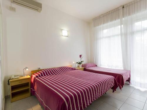 מילאנו מריטימה Hotel Meris מראה חיצוני תמונה