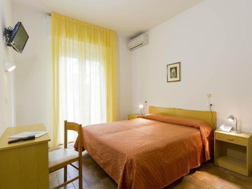 מילאנו מריטימה Hotel Meris מראה חיצוני תמונה