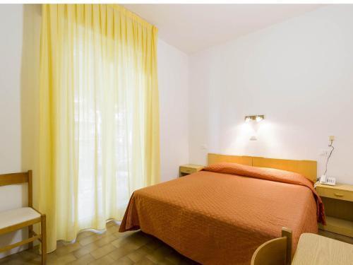 מילאנו מריטימה Hotel Meris מראה חיצוני תמונה
