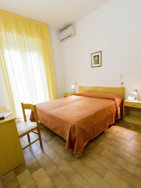 מילאנו מריטימה Hotel Meris חדר תמונה