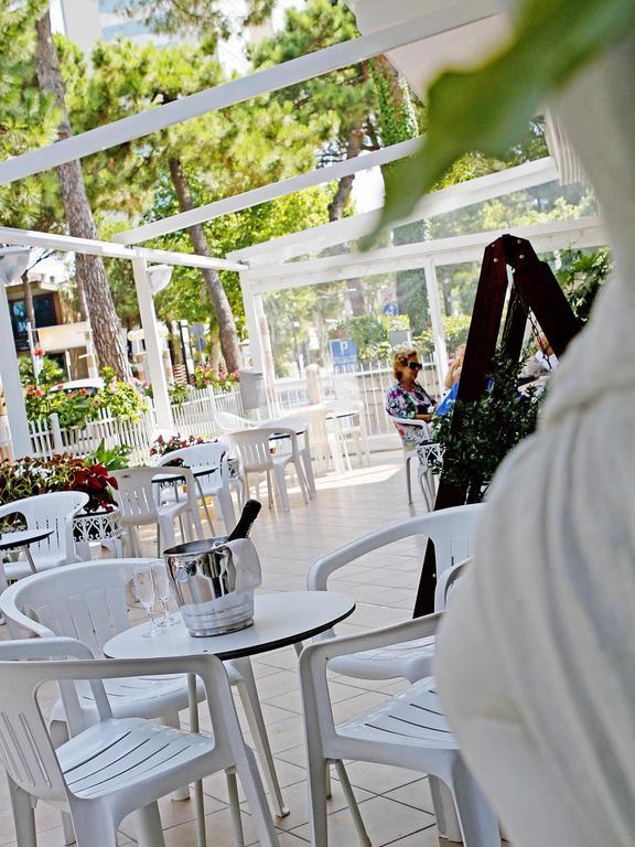 מילאנו מריטימה Hotel Meris מראה חיצוני תמונה