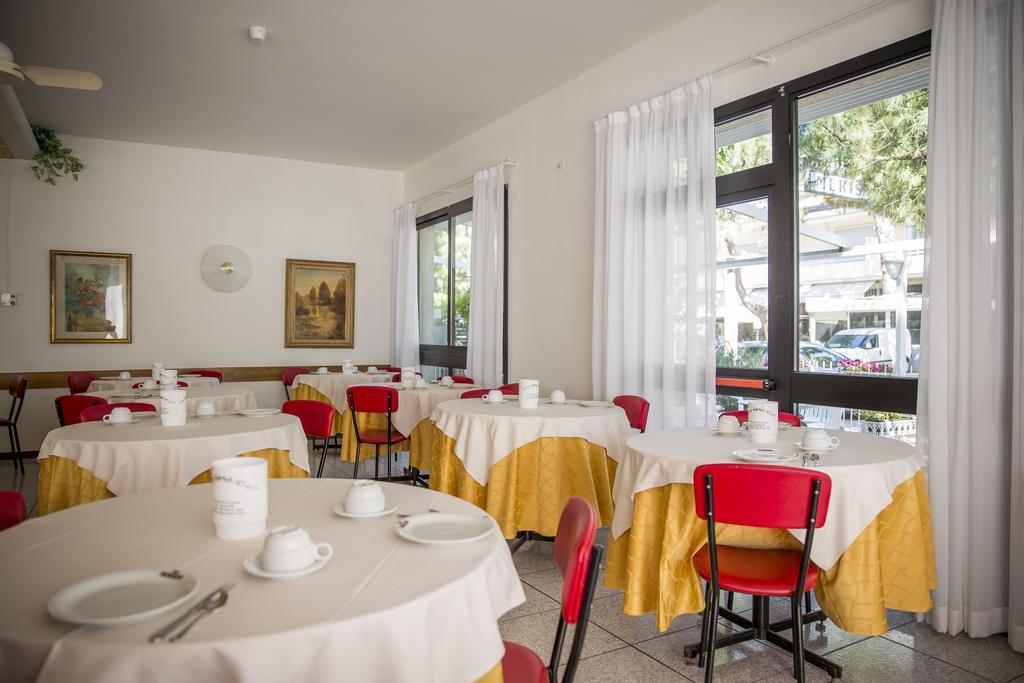 מילאנו מריטימה Hotel Meris מראה חיצוני תמונה