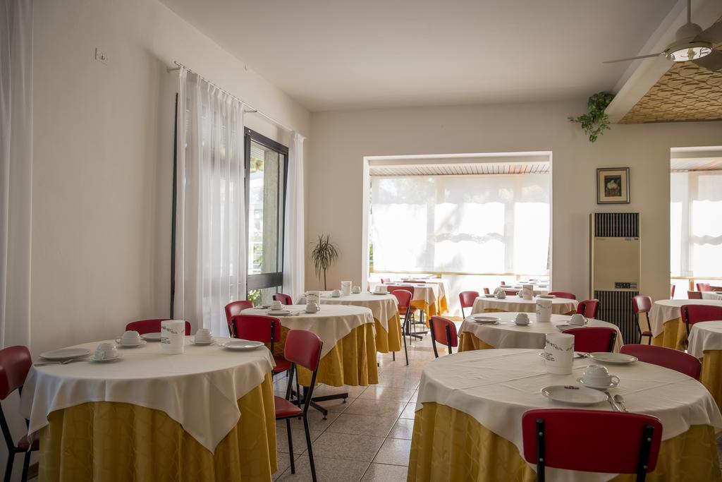 מילאנו מריטימה Hotel Meris מראה חיצוני תמונה